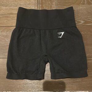 Gym shark shorts